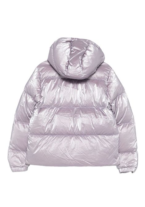 Giubbino con cappuccio K-WAY KIDS | K7136QWBB4